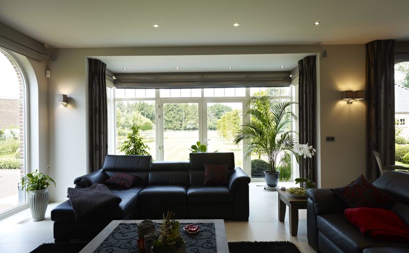 Egepen Legend PVC Pencere - Beylikdüzü